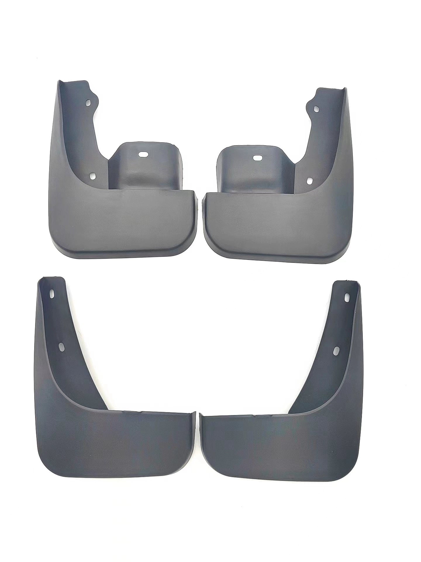 4Pcs Car Mud Flaps Splash Guards Fender Mudguards for Suzuki Jimny 2005-2018