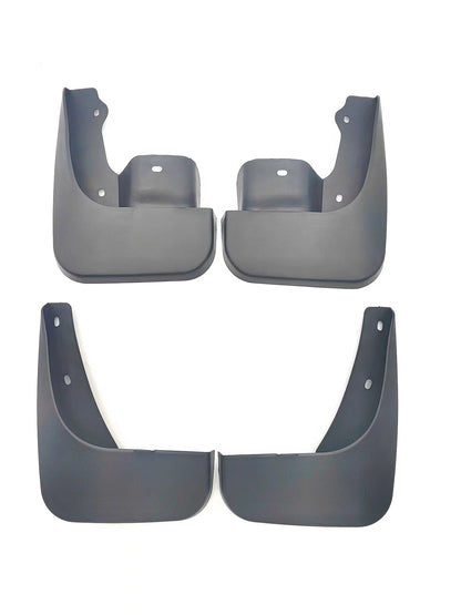 4Pcs Car Mud Flaps Splash Guards Fender Mudguards for Suzuki Jimny 2005-2018