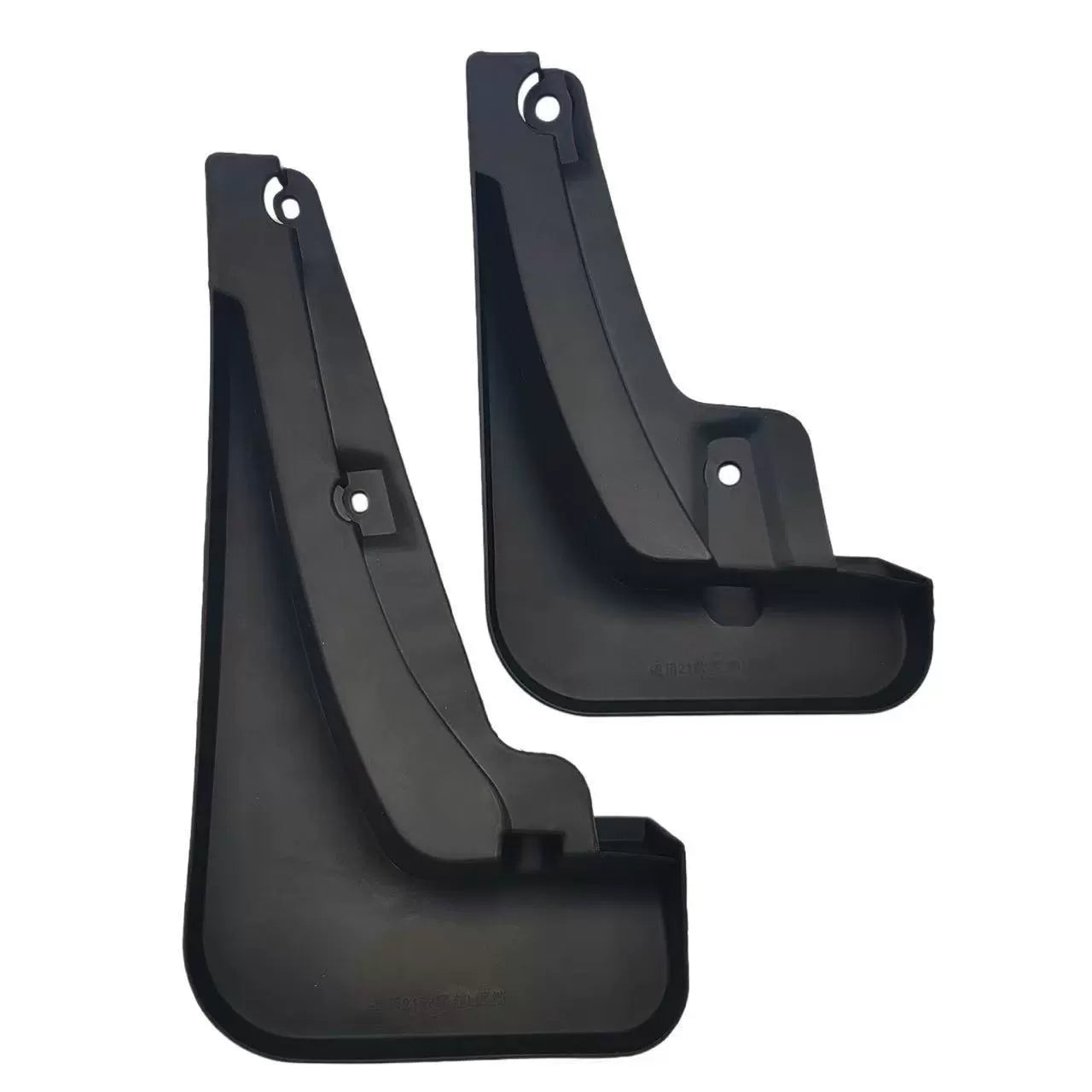 Car Mud Flaps for Geely Xingyue L / Monjaro 2021-2024, 4Pcs Splash Guards Fender Mudguards