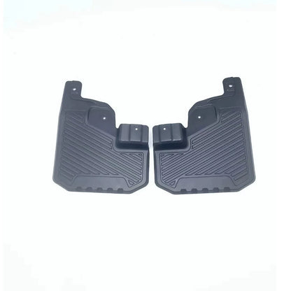 2PCS Front Mud Flaps Splash Guards for BAW 212 Changfeng Edition