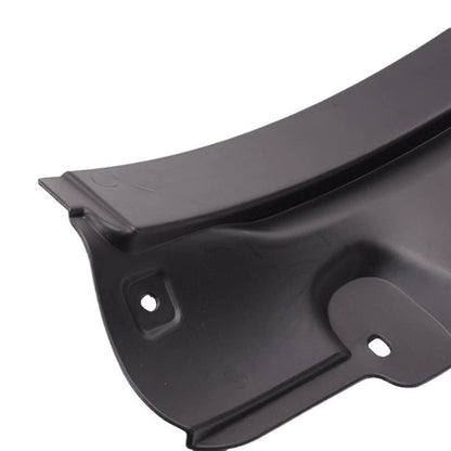 2PCS Rear Door Inner Mud Guards Splash Protectors for Geely Galaxy L7