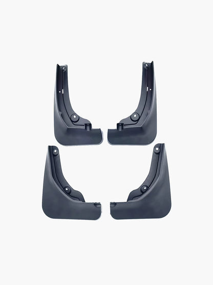 4Pcs Car Mud Flaps Splash Guards Fender Mudguards for Geely Geome Xingyuan