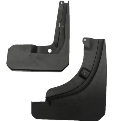 4Pcs Car Mud Flaps Splash Guards Fender Mudguards for Jetour T2 Traveller 2023+
