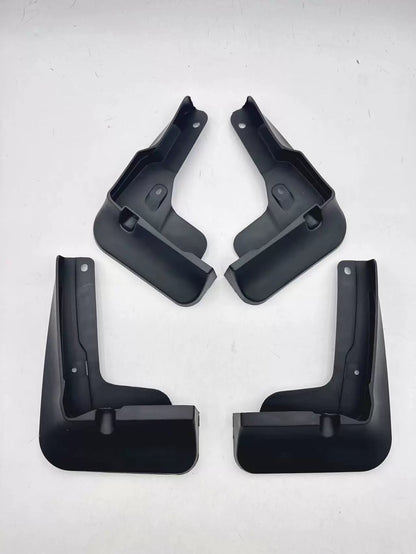 4Pcs Car Mud Flaps Splash Guards Fender Mudguards for Toyota Camry Sport Plus 2024-2025