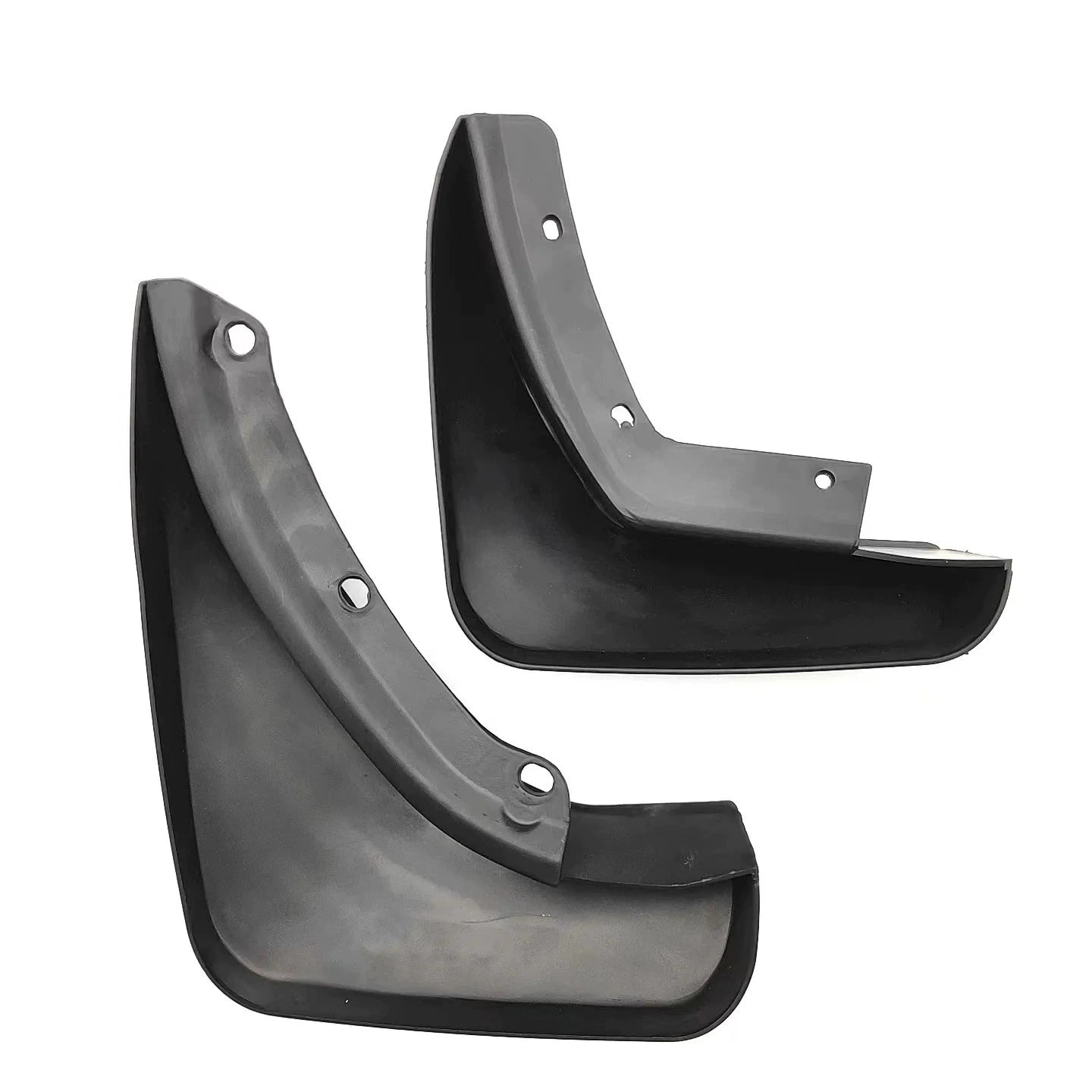 4PCS Front & Rear Mud Flaps Splash Guards for Volvo XC90 2016–2025