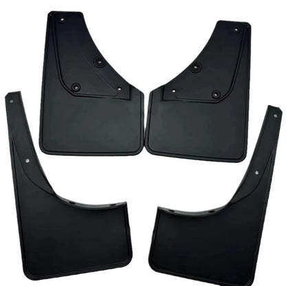 4Pcs Car Mud Flaps Splash Guards Fender Mudguards for Suzuki Jimny 2019-2024