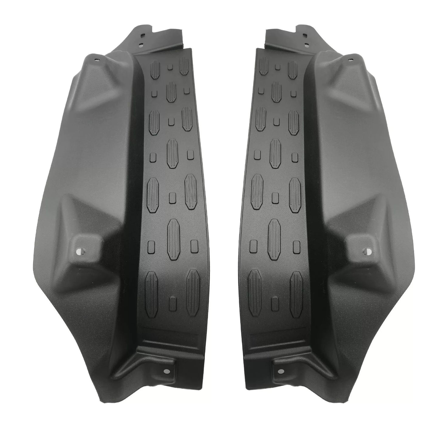 2Pcs Rear Door Inner Mud Guards Splash Shields for Tank 300