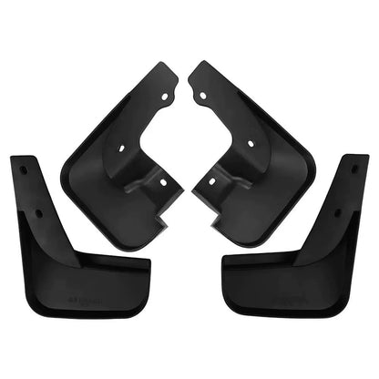 4Pcs Car Mud Flaps Splash Guards Fender Mudguards for Suzuki Jimny 2005-2018