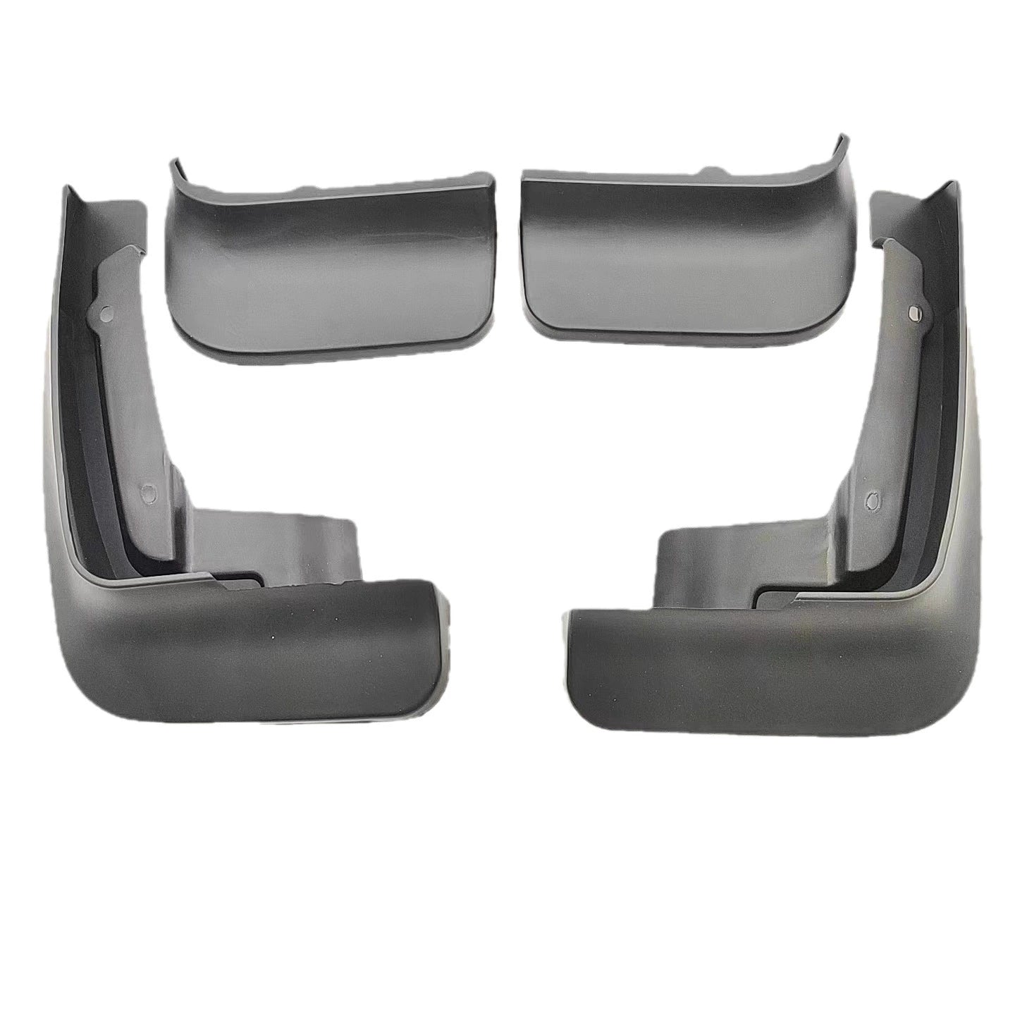 4Pcs Car Mud Flaps Splash Guards Fender Mudguards for VW Caravelle Multivan T5 T6 T7 2008-2025