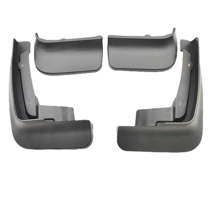4Pcs Car Mud Flaps Splash Guards Fender Mudguards for VW Caravelle Multivan T5 T6 T7 2008-2025