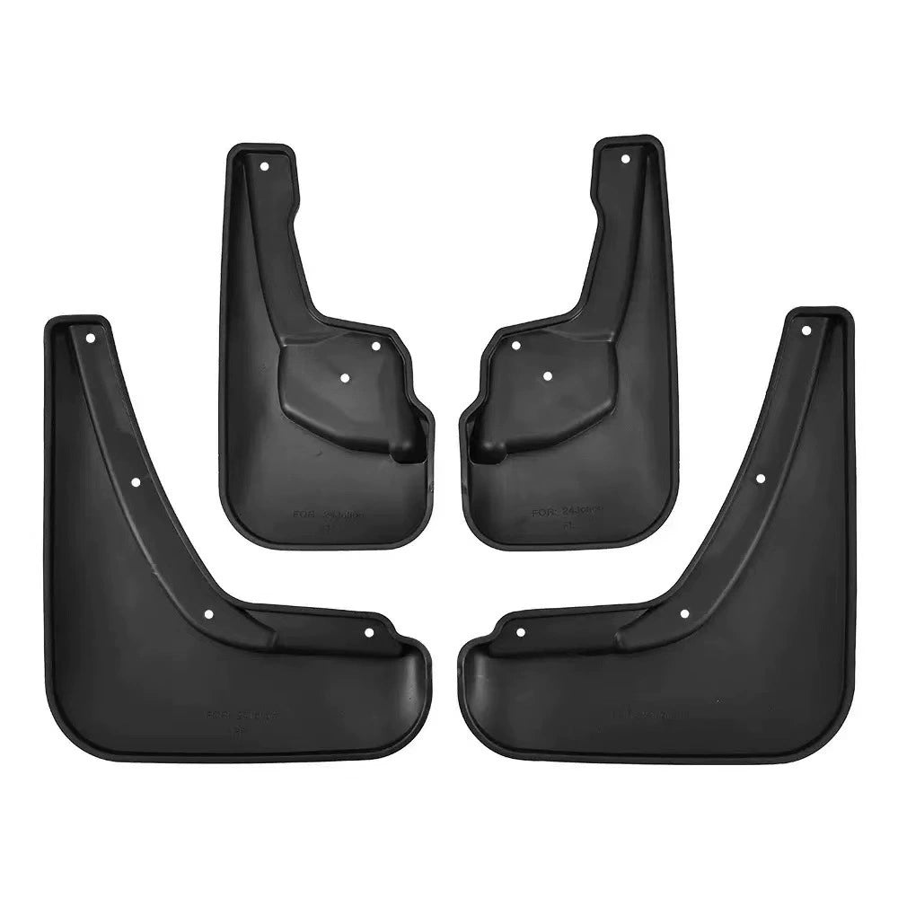 4Pcs Car Mud Flaps Splash Guards Fender Mudguards for Haval Jolion 2024