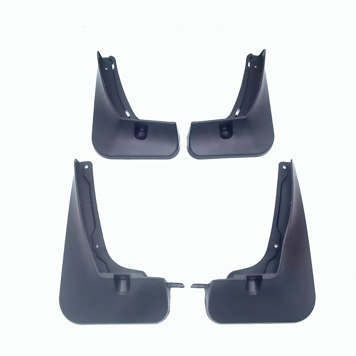 4Pcs Car Mud Flaps Splash Guards Fender Mudguards for BYD Sea Lion 06 EV 2025-2026