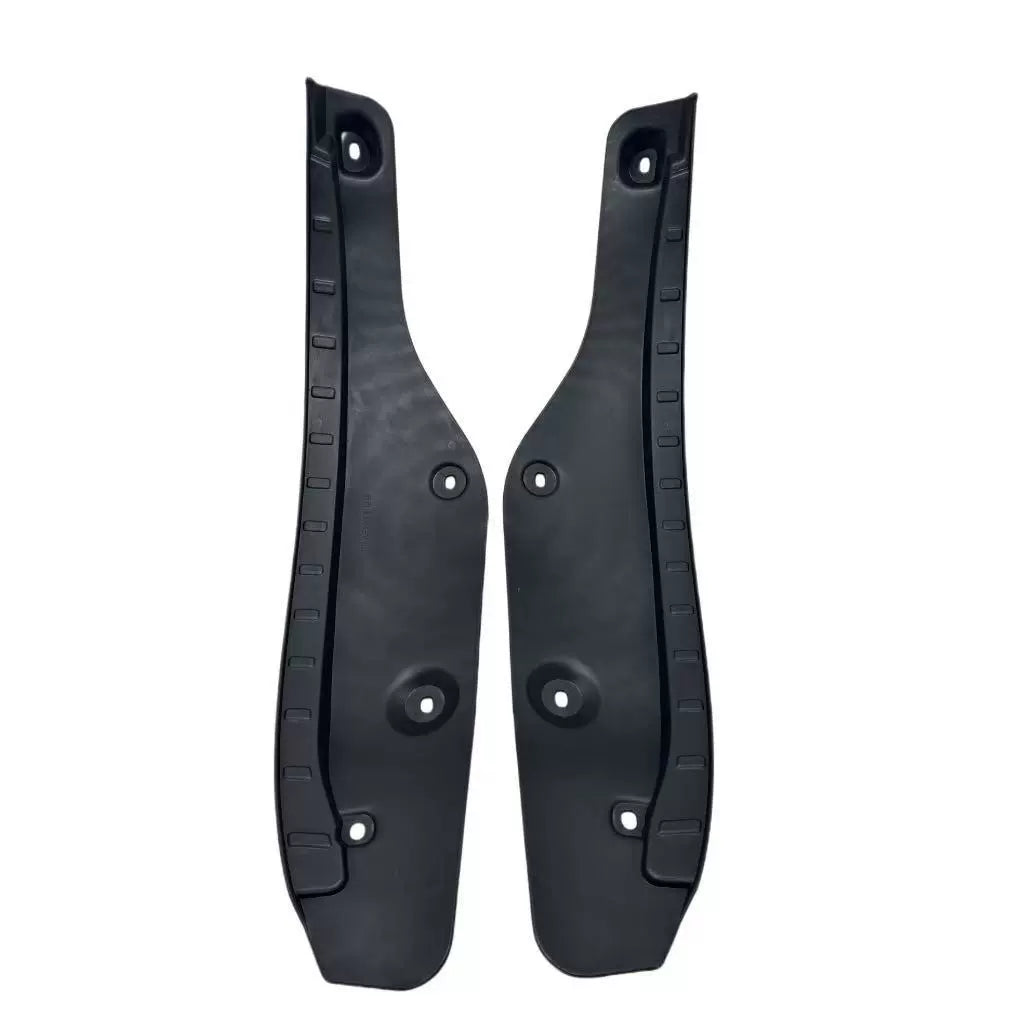 2Pcs Rear Door Inner Mud Guards Splash Shields for BYD Sea Lion 06 EV 2025