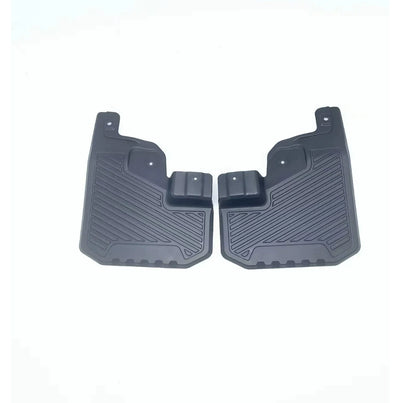 2PCS Front Mud Flaps Splash Guards for BAW 212 Changfeng Edition