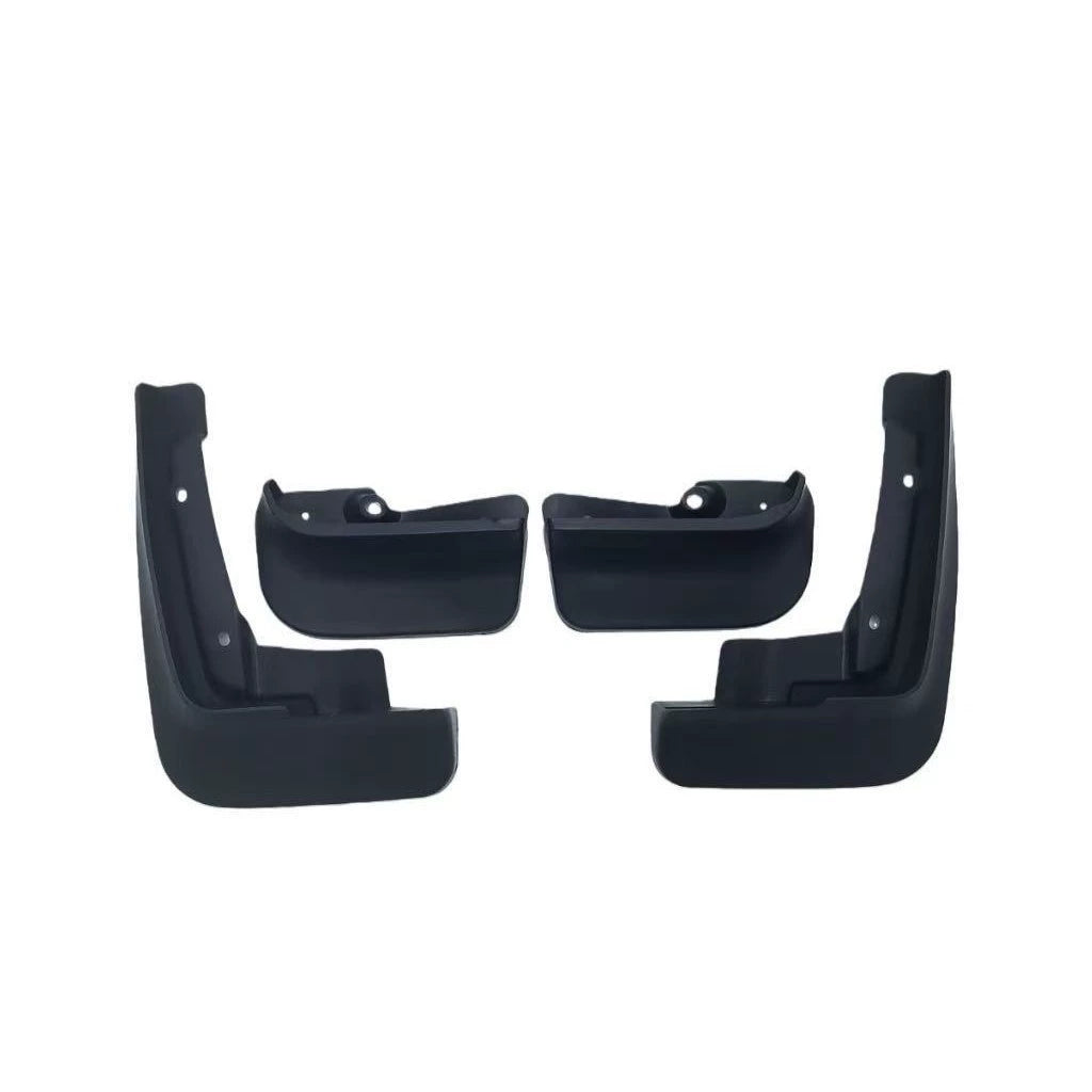 4Pcs Car Mud Flaps Splash Guards Fender Mudguards for VW Caravelle Multivan T5 T6 T7 2008-2025