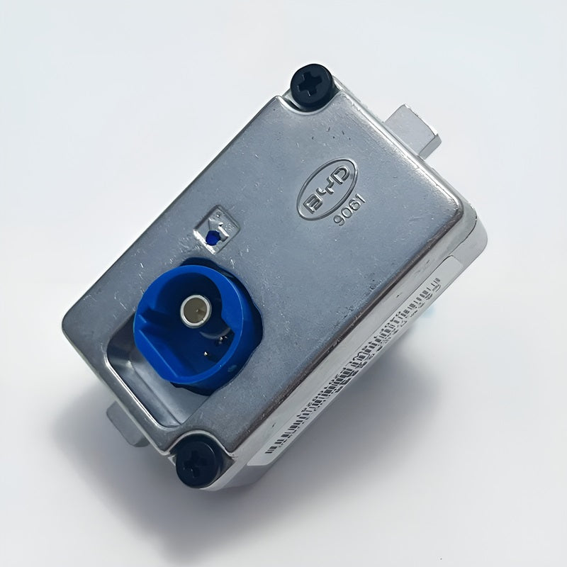BYD Vehicle-Mounted Dash Camera