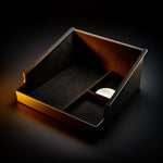 Center Console Organizer