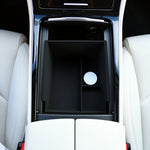 Center Console Organizer