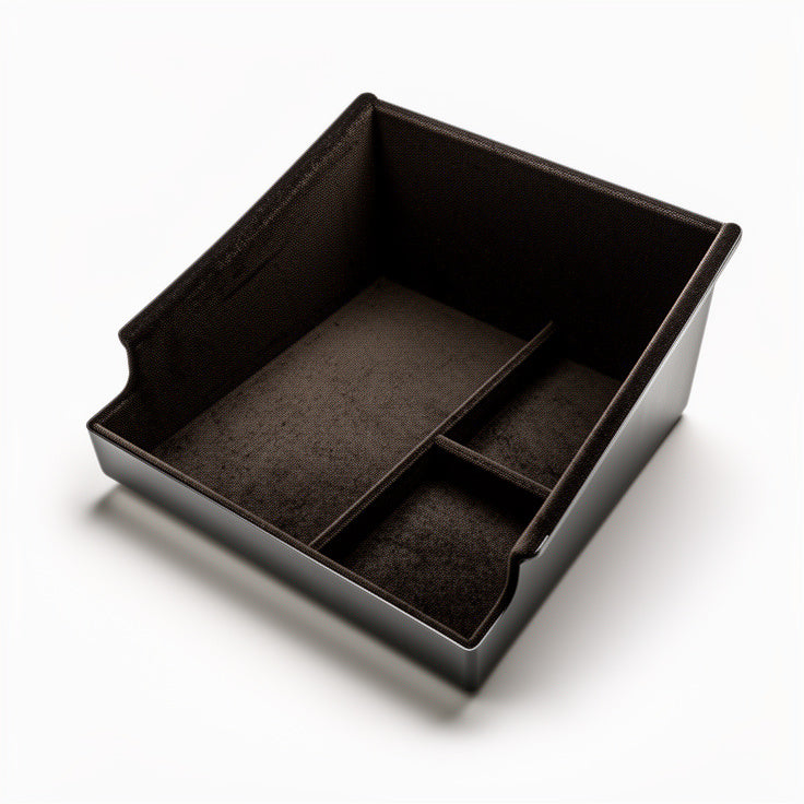Center Console Organizer